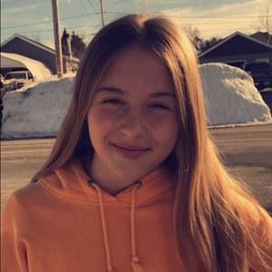 Meet your Posher, Kelly ann